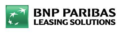 bnp leasing solutions logo